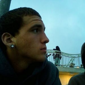 Meet your Posher, Sean